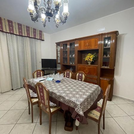 דירות מונדרגונה Casa San Francesco מראה חיצוני תמונה
