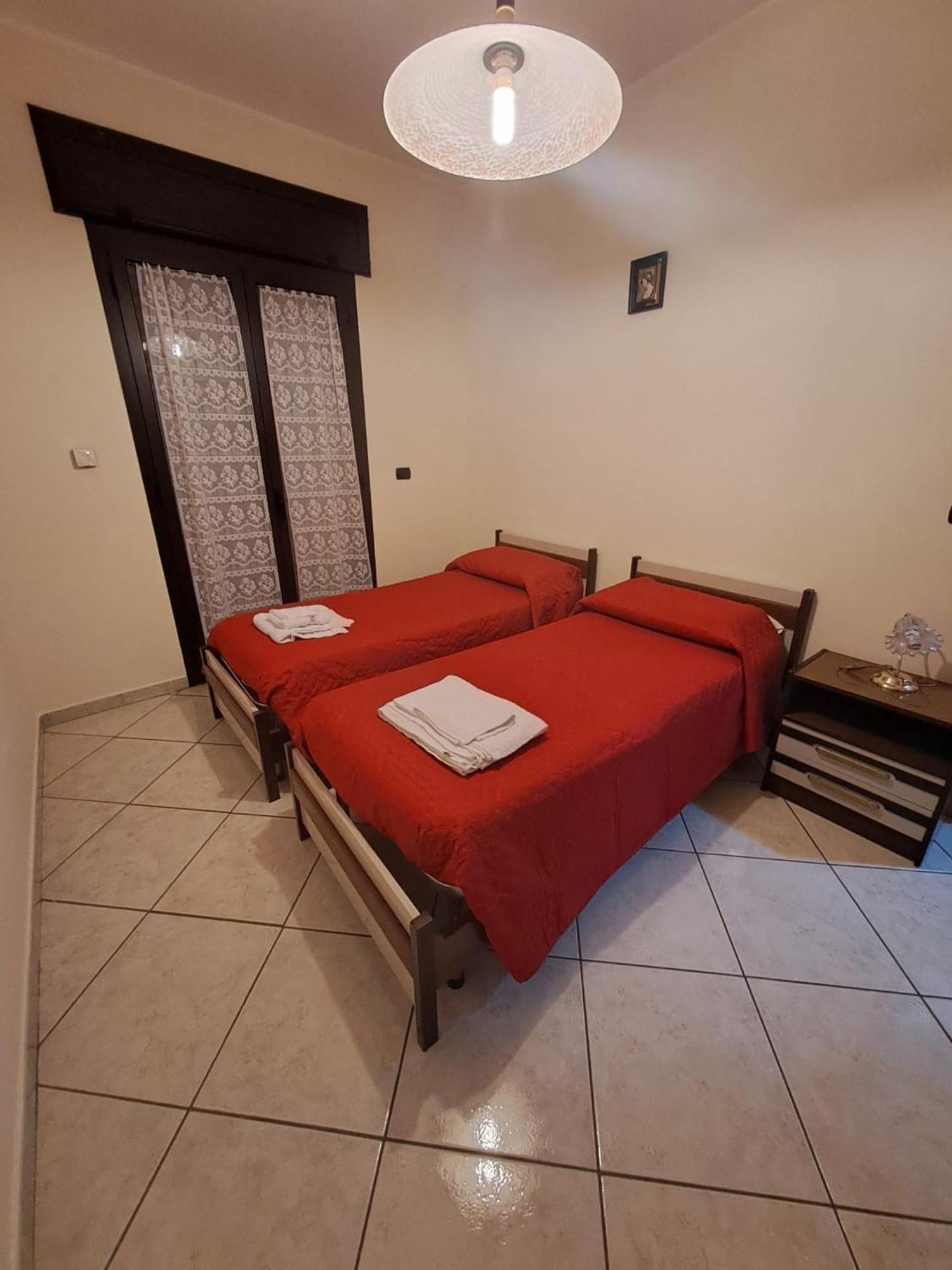 דירות מונדרגונה Casa San Francesco מראה חיצוני תמונה