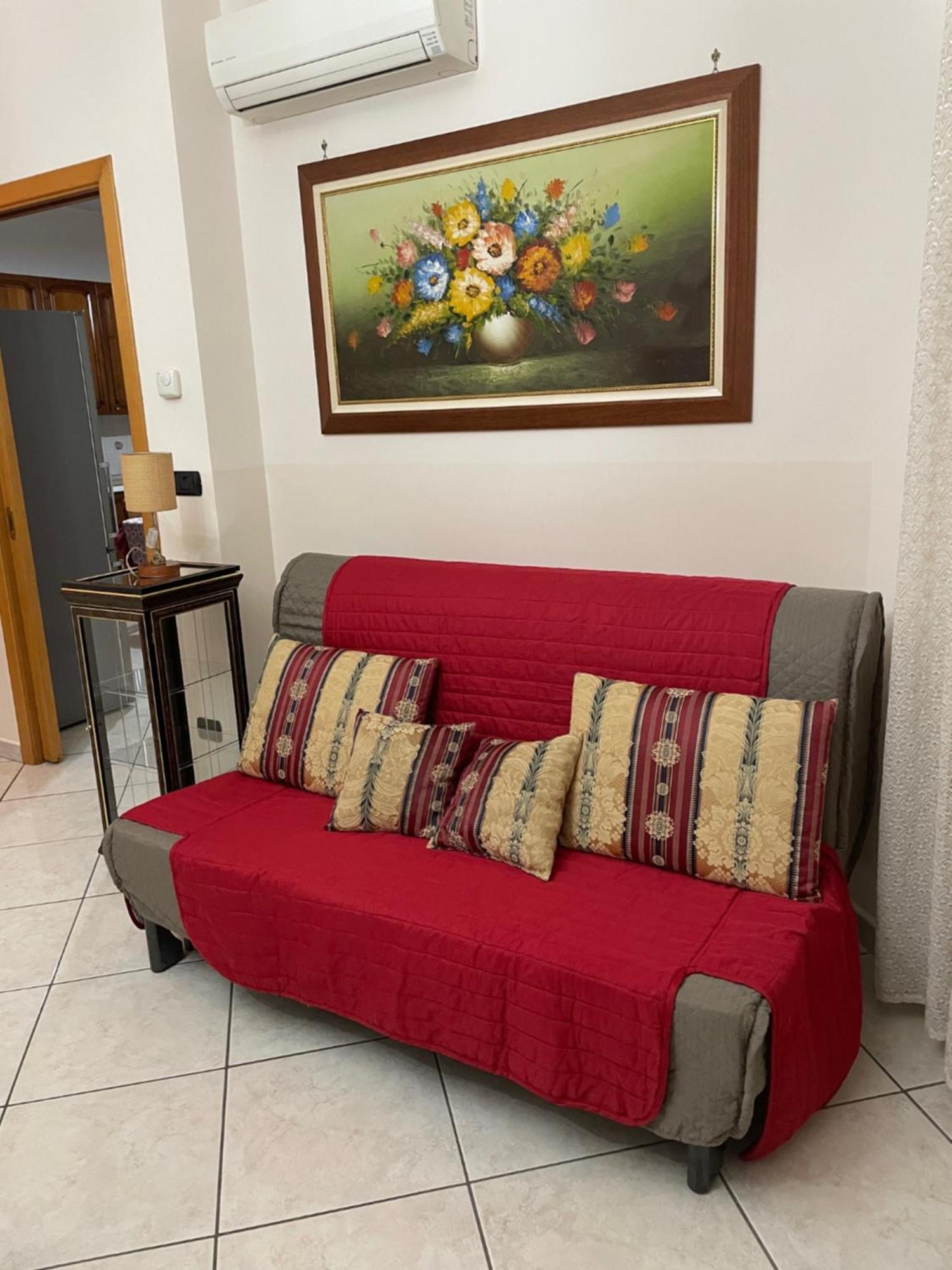 דירות מונדרגונה Casa San Francesco מראה חיצוני תמונה