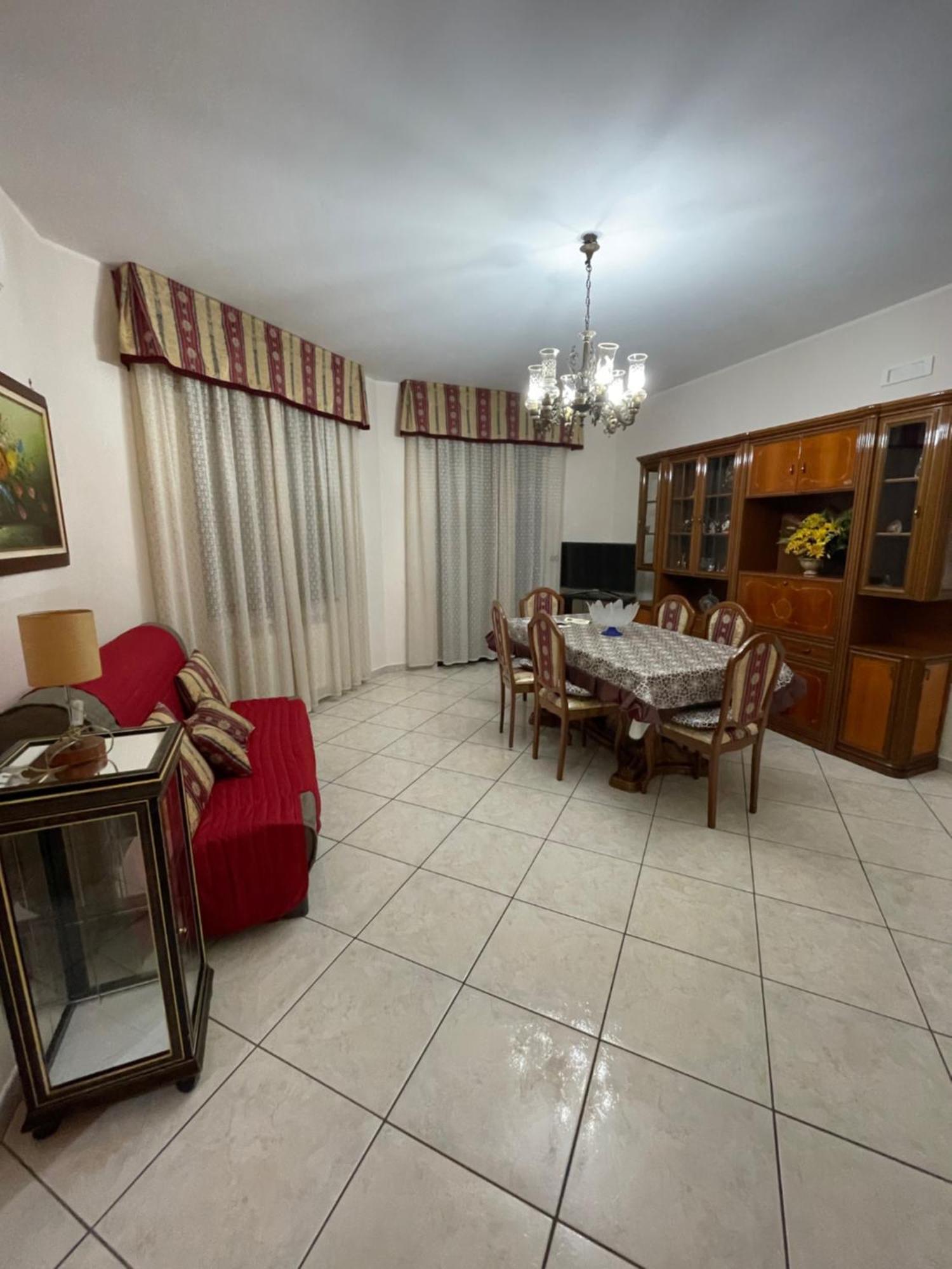 דירות מונדרגונה Casa San Francesco מראה חיצוני תמונה