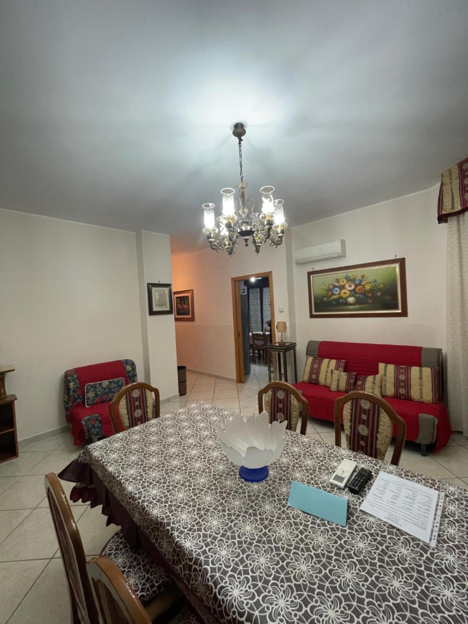 דירות מונדרגונה Casa San Francesco מראה חיצוני תמונה