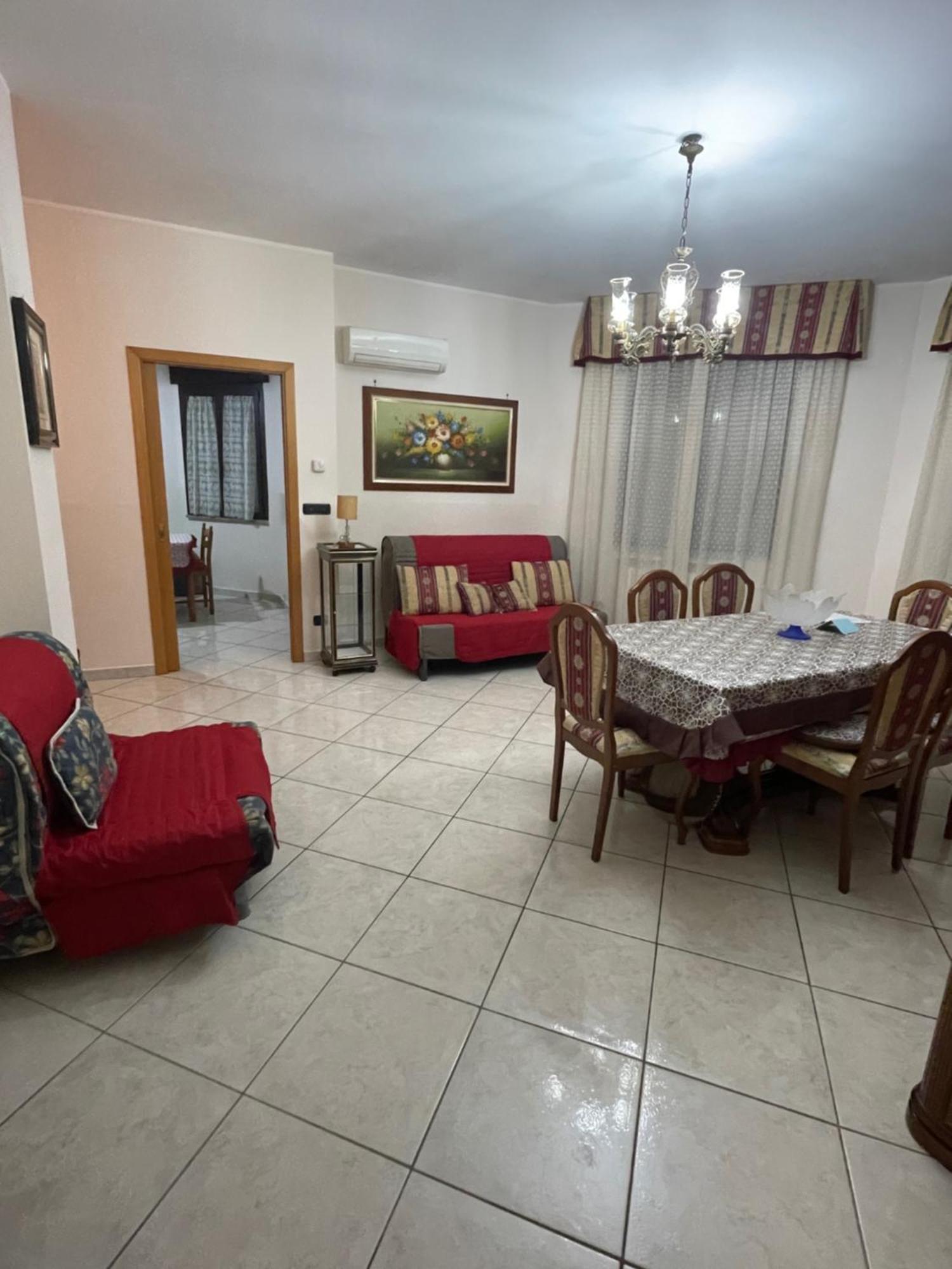 דירות מונדרגונה Casa San Francesco מראה חיצוני תמונה