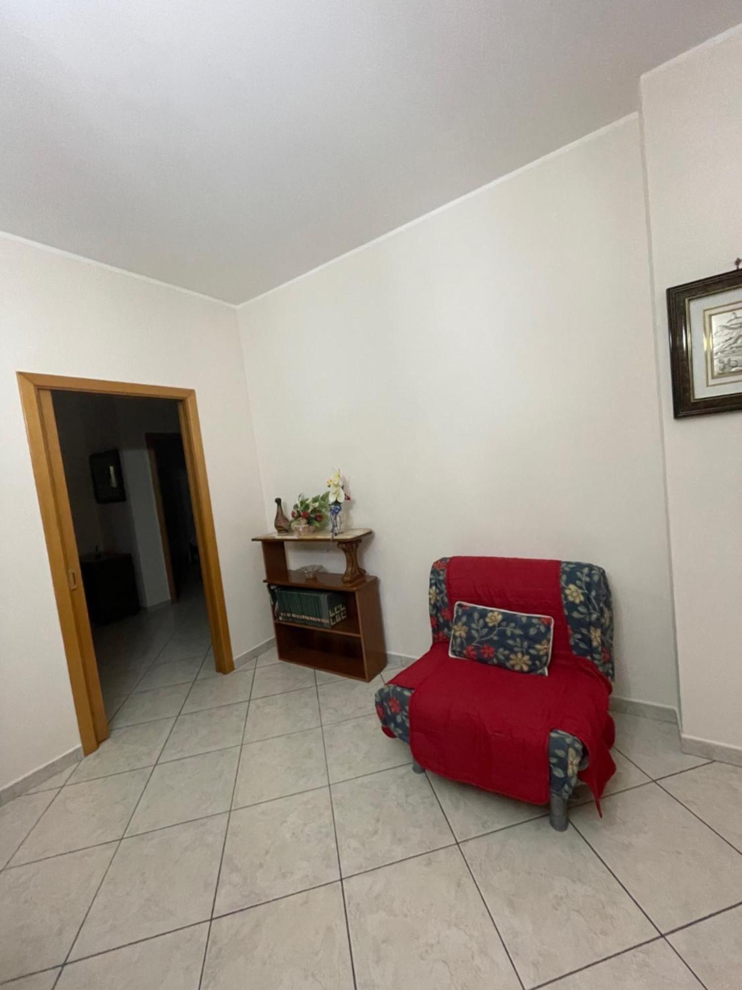 דירות מונדרגונה Casa San Francesco מראה חיצוני תמונה