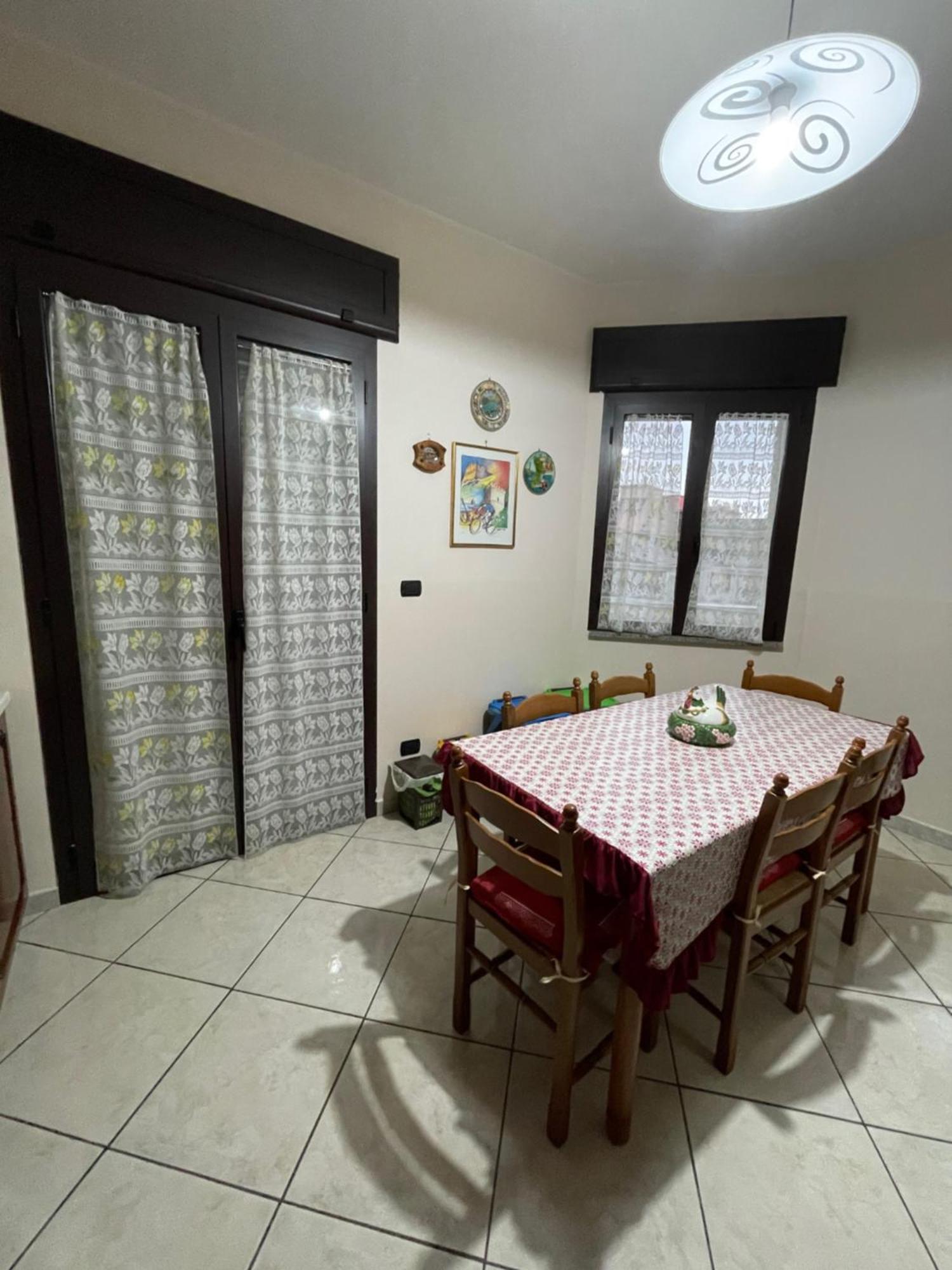 דירות מונדרגונה Casa San Francesco מראה חיצוני תמונה