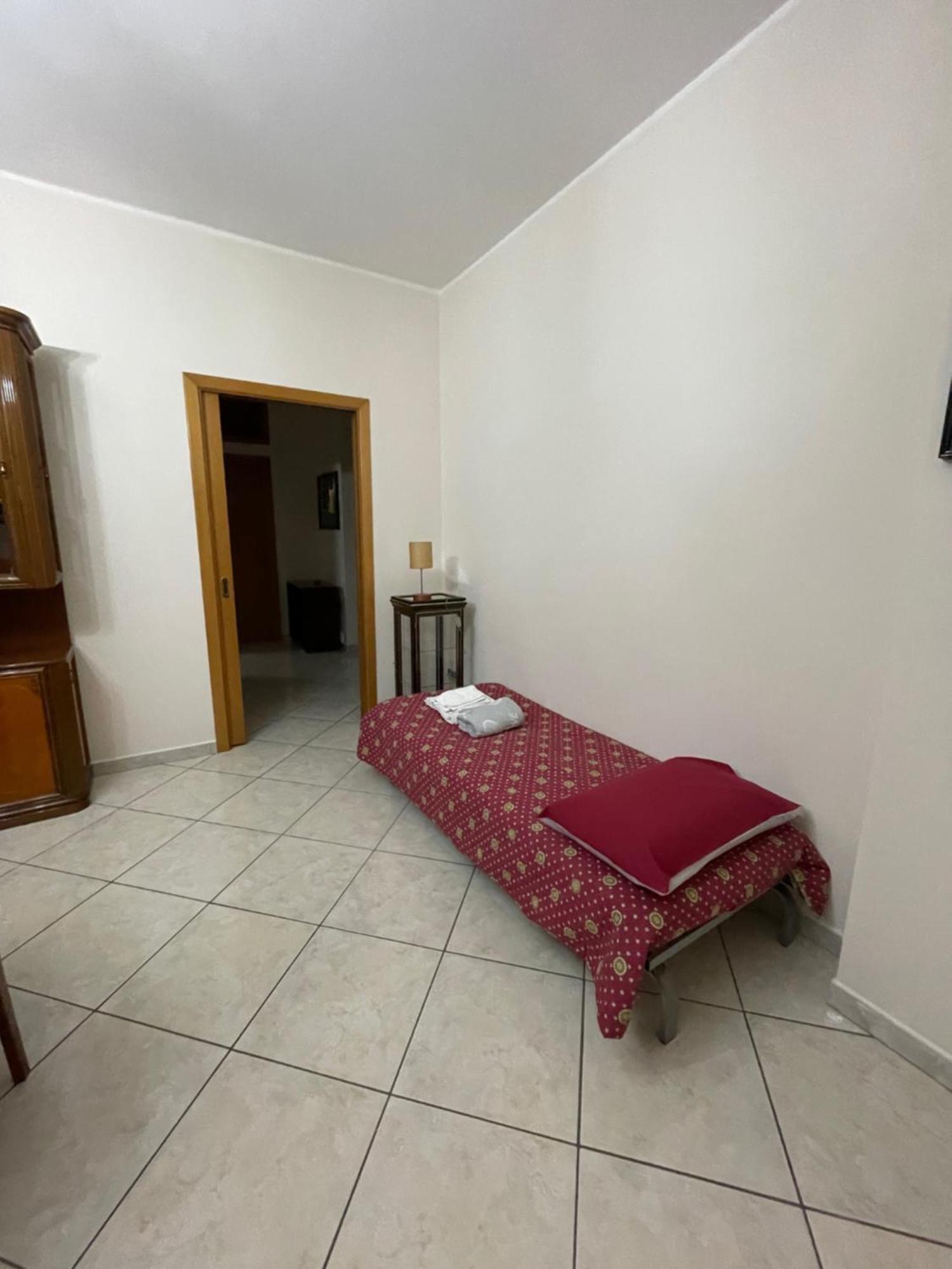 דירות מונדרגונה Casa San Francesco מראה חיצוני תמונה