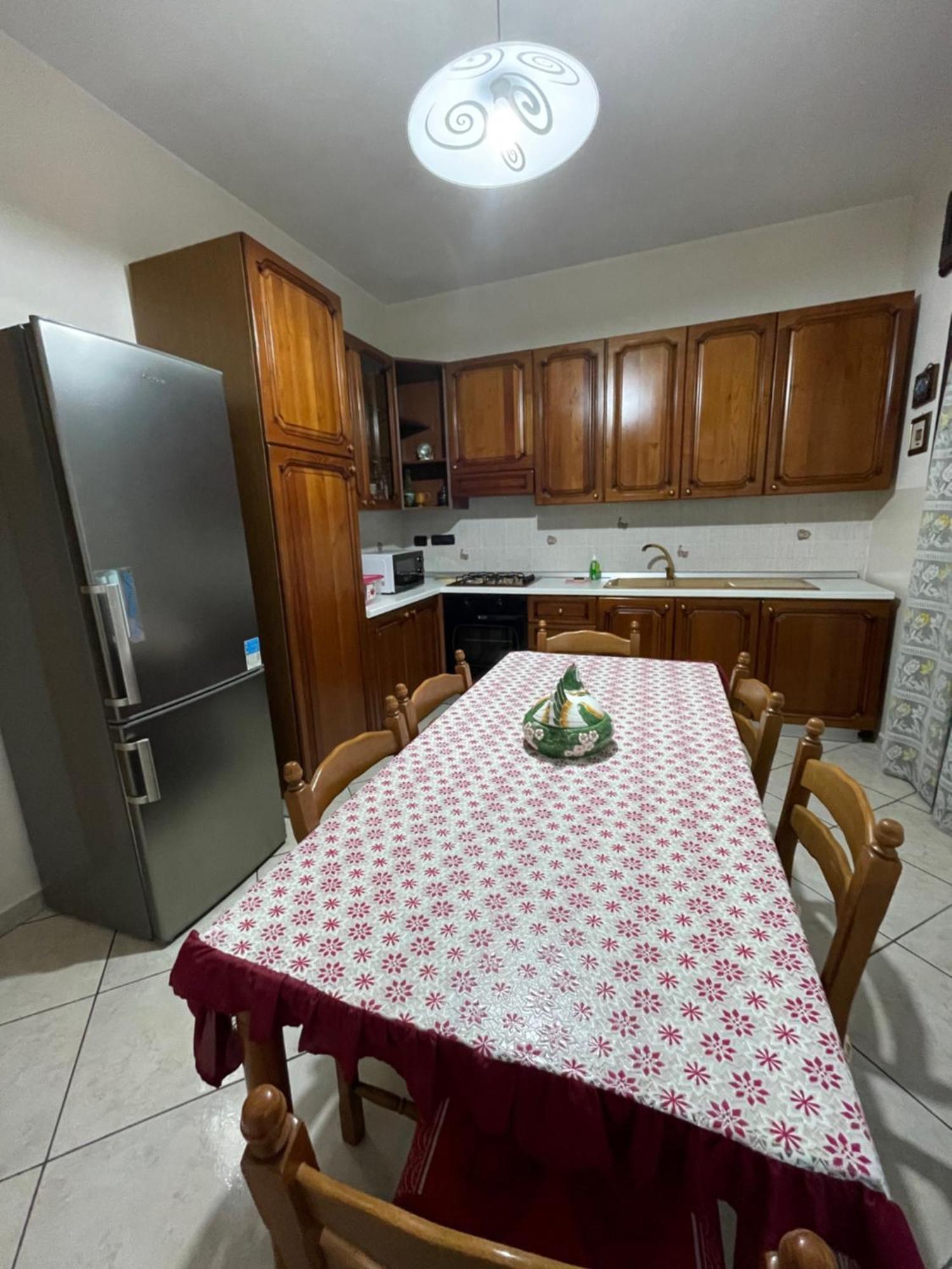 דירות מונדרגונה Casa San Francesco מראה חיצוני תמונה