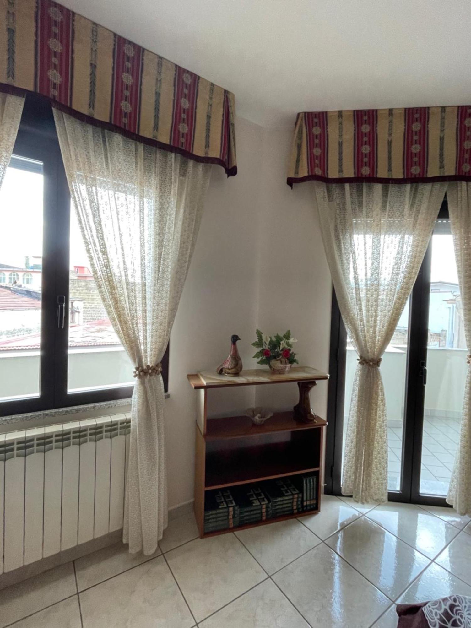 דירות מונדרגונה Casa San Francesco מראה חיצוני תמונה