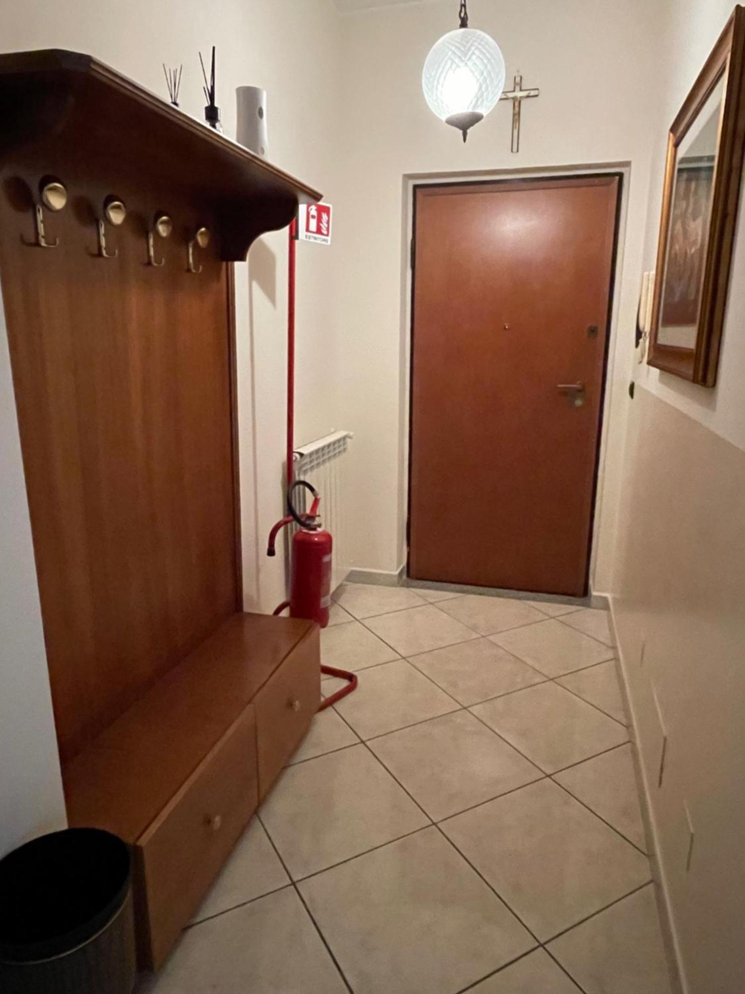 דירות מונדרגונה Casa San Francesco מראה חיצוני תמונה